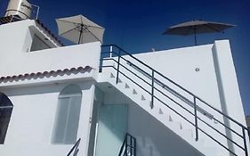 La Casa de Ana - Peru